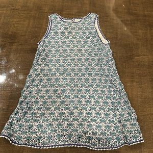 Missoni kids dress